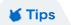Tips