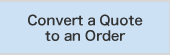 Convert a Quote to an Order